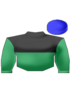 giubba