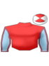 giubba