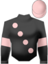 giubba