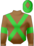 giubba