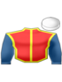 giubba