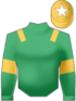 giubba